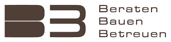 B3 GmbH Logo
